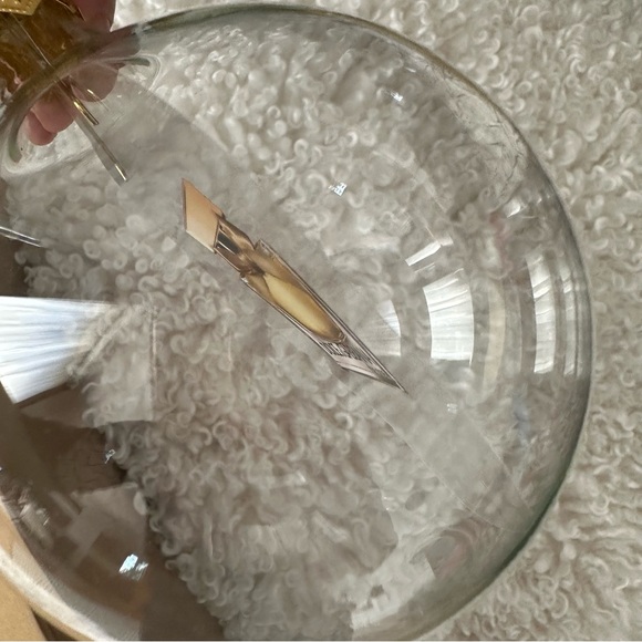 Dolce & Gabbana Christmas Glass Ornaments - Picture 9 of 14